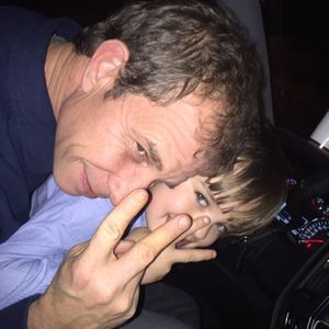 Meet your Posher, Tony